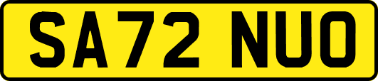 SA72NUO