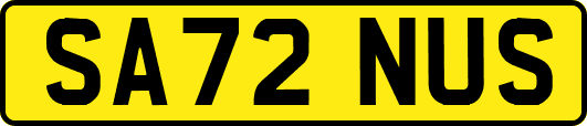 SA72NUS