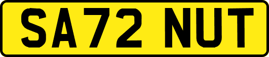 SA72NUT