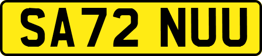 SA72NUU