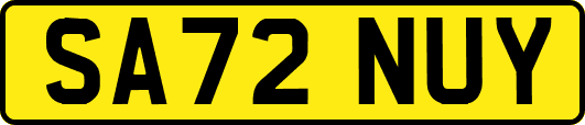 SA72NUY