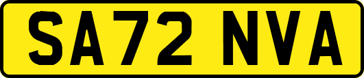 SA72NVA