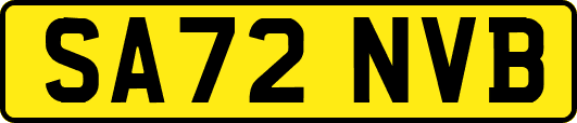 SA72NVB
