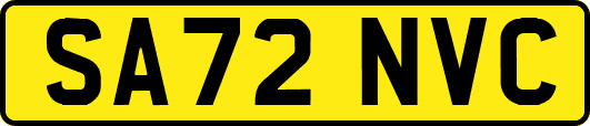 SA72NVC