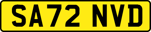SA72NVD