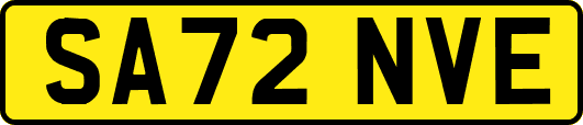 SA72NVE