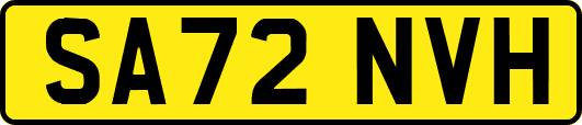 SA72NVH