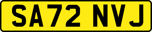SA72NVJ