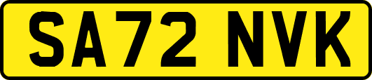 SA72NVK