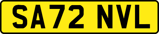 SA72NVL