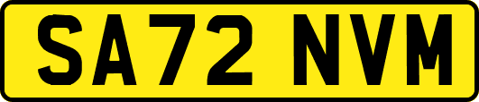 SA72NVM