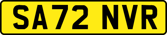 SA72NVR