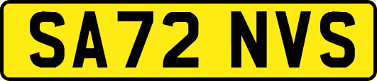 SA72NVS