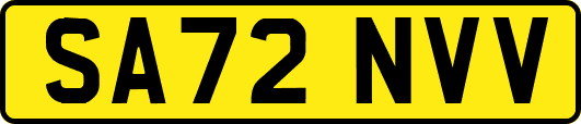 SA72NVV