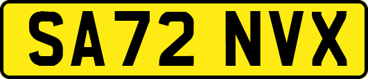 SA72NVX