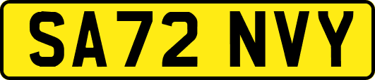 SA72NVY