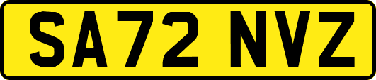 SA72NVZ