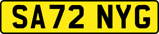 SA72NYG