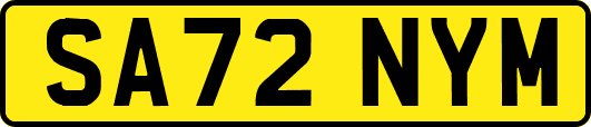 SA72NYM