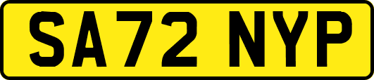 SA72NYP