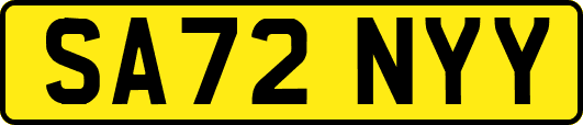 SA72NYY