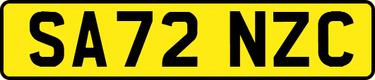 SA72NZC