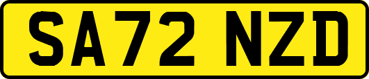 SA72NZD