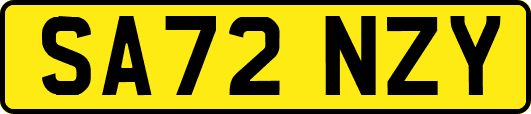 SA72NZY