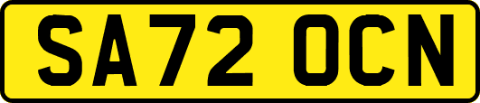 SA72OCN