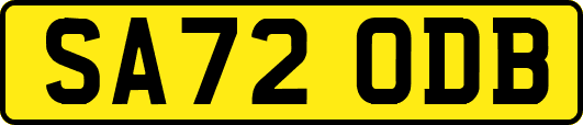 SA72ODB