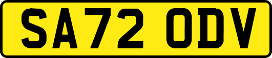SA72ODV