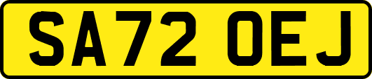 SA72OEJ