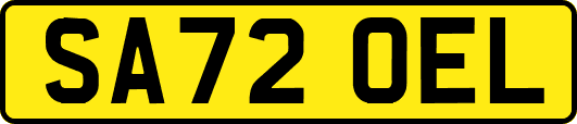 SA72OEL