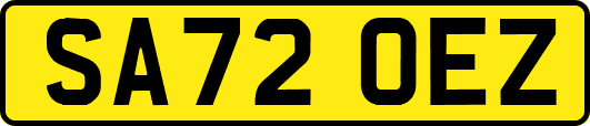 SA72OEZ