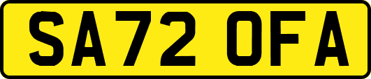 SA72OFA