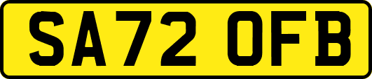 SA72OFB