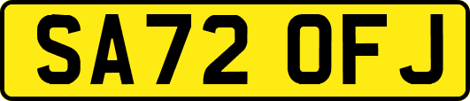 SA72OFJ
