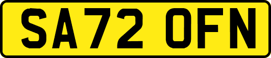 SA72OFN
