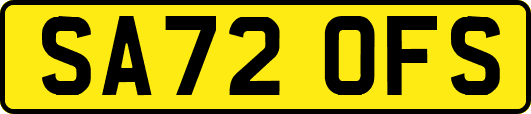 SA72OFS