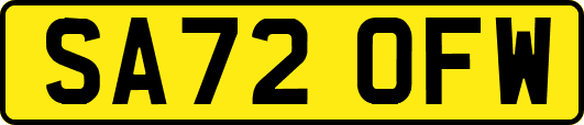 SA72OFW