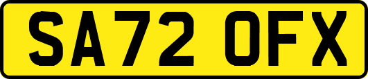 SA72OFX