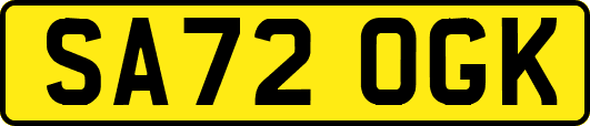 SA72OGK