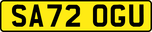 SA72OGU