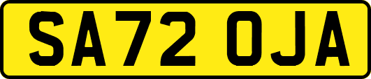 SA72OJA