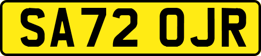 SA72OJR
