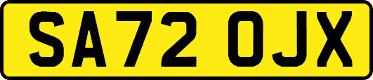SA72OJX