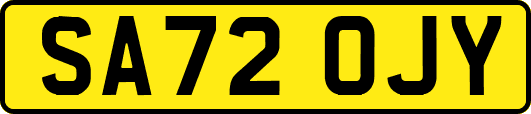 SA72OJY