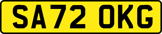 SA72OKG