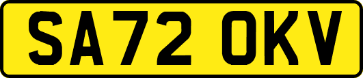 SA72OKV