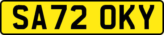 SA72OKY